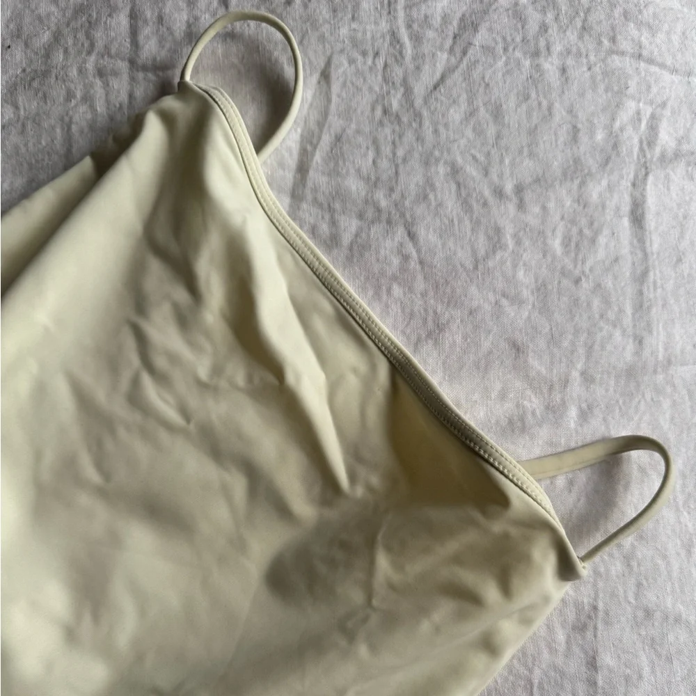 Mara Hoffman Swim Recycled ECONYL One Piece - Picture 3 of 6